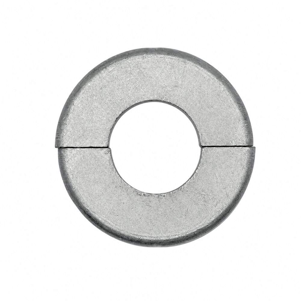 Recmar REC9208 marine anode product image - clean product image