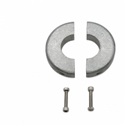 Recmar REC9208 marine anode product image - clean product image