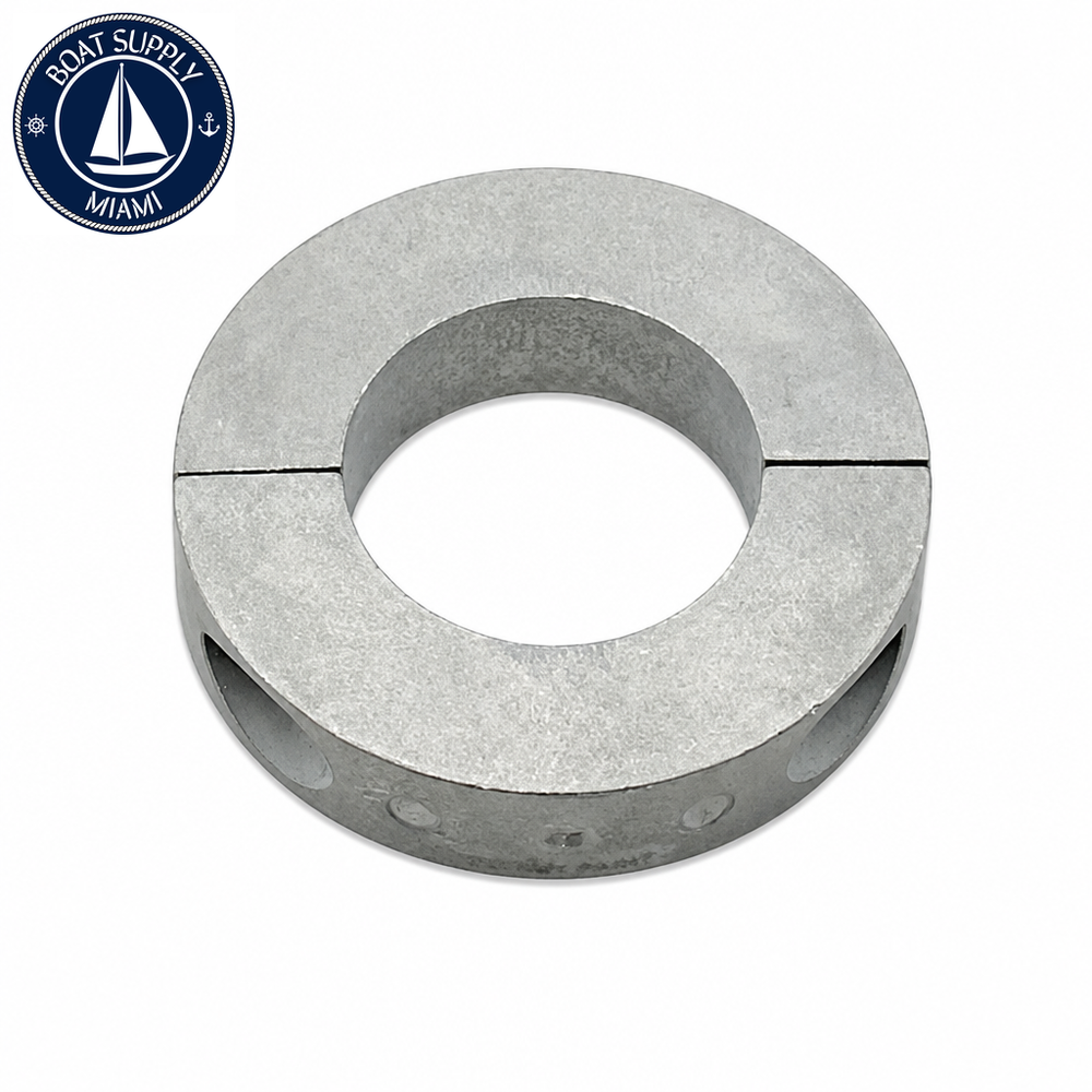Recmar REC9209 marine anode - Boat Supply Miami - clean product image