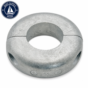 Recmar REC9211 marine anode - Boat Supply Miami - clean product image