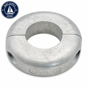 Recmar REC9211AL marine anode - Boat Supply Miami - clean product image