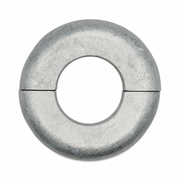 Recmar REC9211AL marine anode product image - clean product image