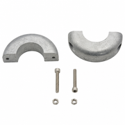 Recmar REC9211 marine anode product image - clean product image