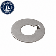 Ánodo Recmar REC9300-W Arandela Inox Radice 22-25