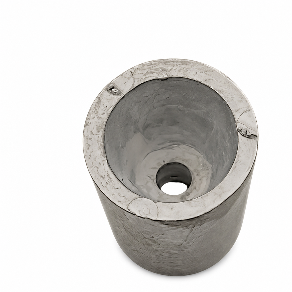Recmar REC9300 marine anode product image - clean product image