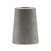 Recmar REC9301AL marine anode product image - clean product image