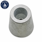 Recmar REC9302 marine anode - Boat Supply Miami - clean product image