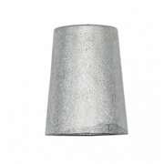 Recmar REC9302AL marine anode product image - clean product image