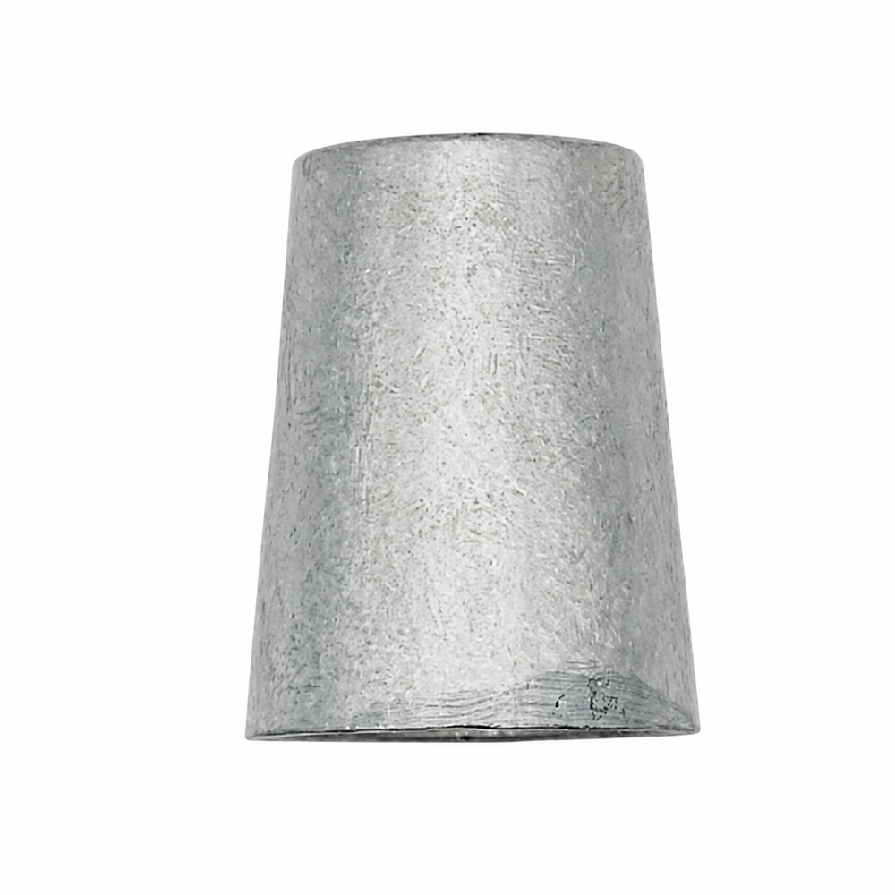 Recmar REC9302AL marine anode product image - clean product image