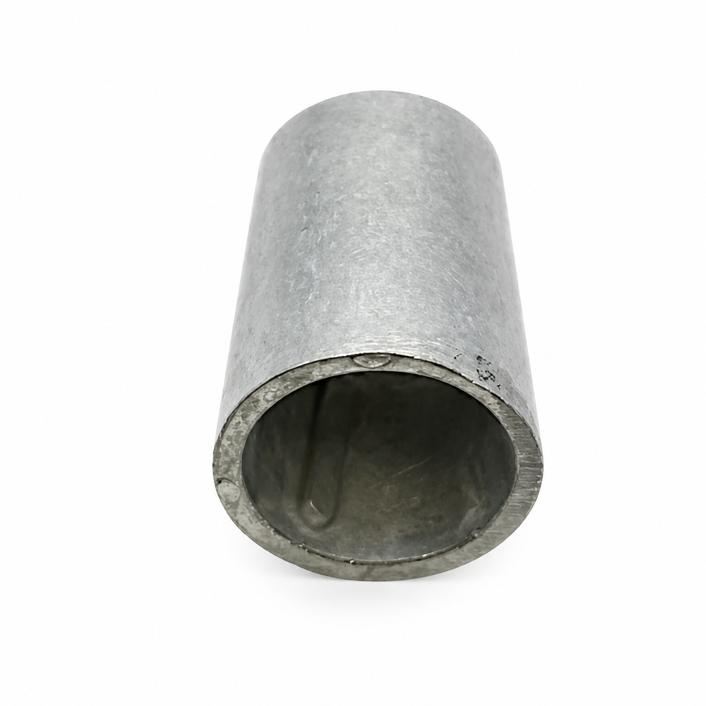Recmar REC9302AL marine anode product image - clean product image