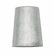 Recmar REC9302 marine anode product image - clean product image
