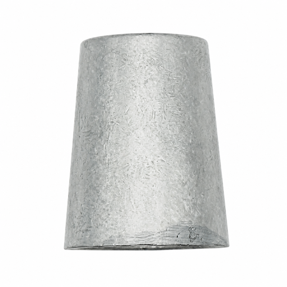 Recmar REC9302 marine anode product image - clean product image