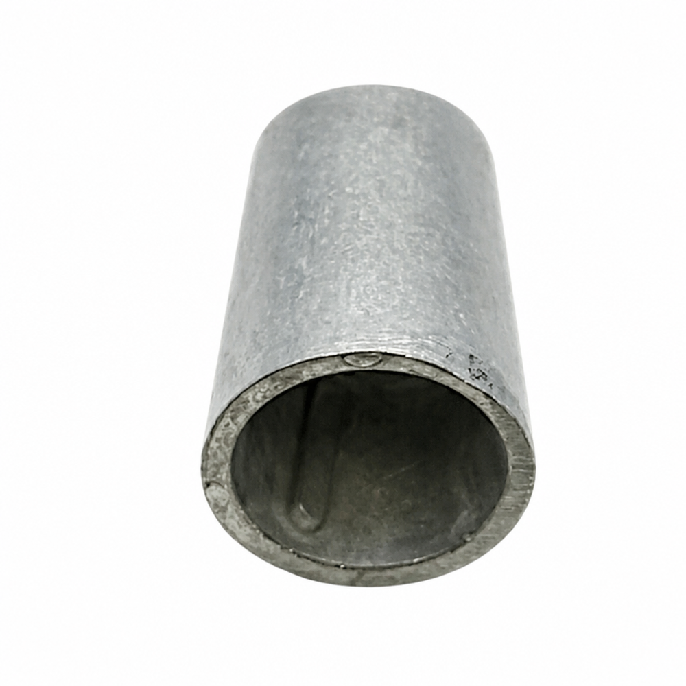 Recmar REC9302 marine anode product image - clean product image