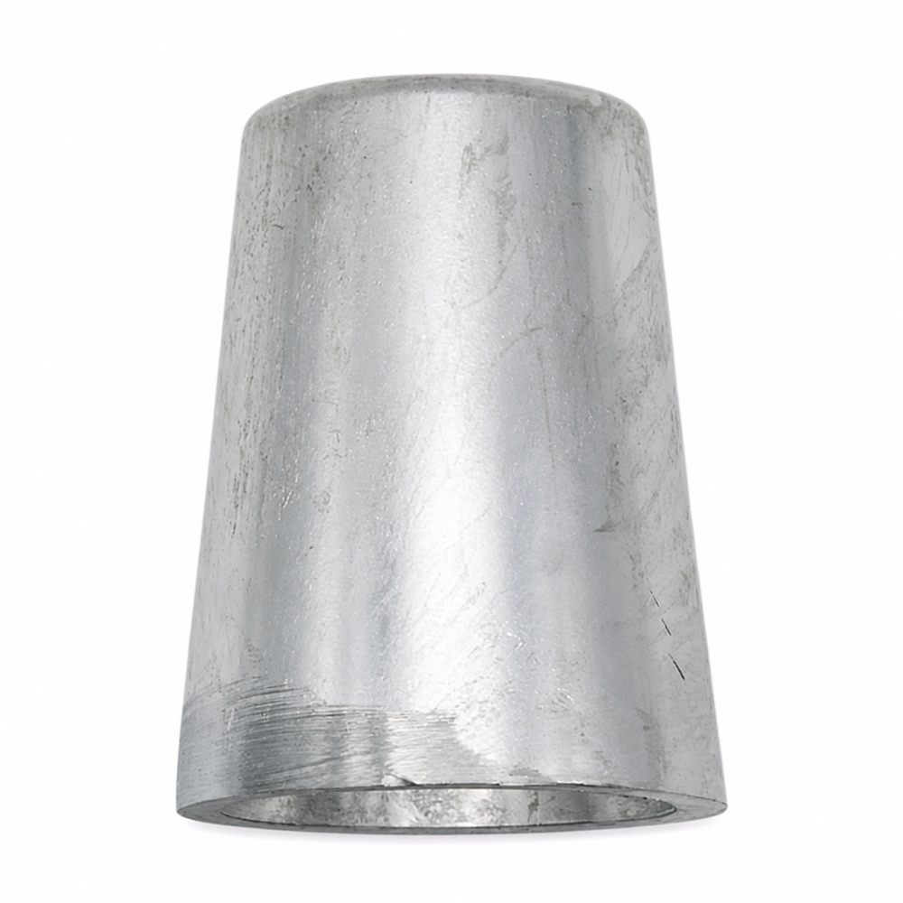 Recmar REC9303MG marine anode product image - clean product image