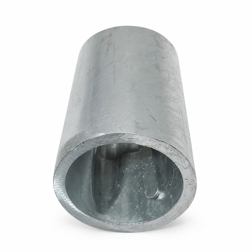 Recmar REC9303MG marine anode product image - clean product image