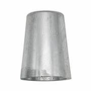 Recmar REC9303 marine anode product image - clean product image