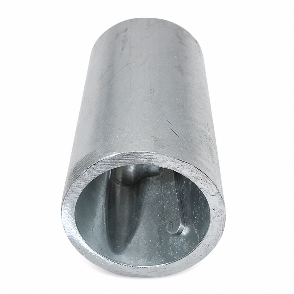 Recmar REC9303 marine anode product image - clean product image