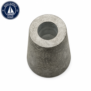Recmar REC9304 marine anode - Boat Supply Miami - clean product image