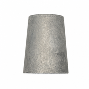 Recmar REC9304AL marine anode product image - clean product image