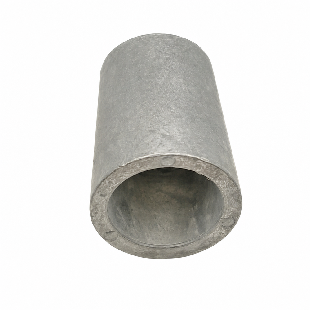 Recmar REC9304AL marine anode product image - clean product image