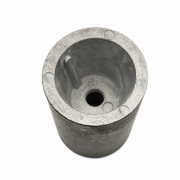 Recmar REC9304AL marine anode product image - clean product image