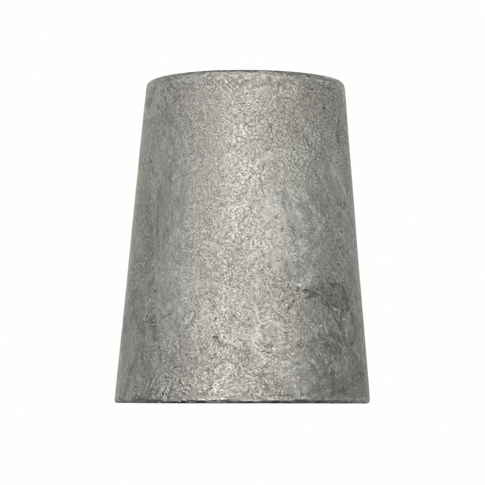 Recmar REC9304 marine anode product image - clean product image