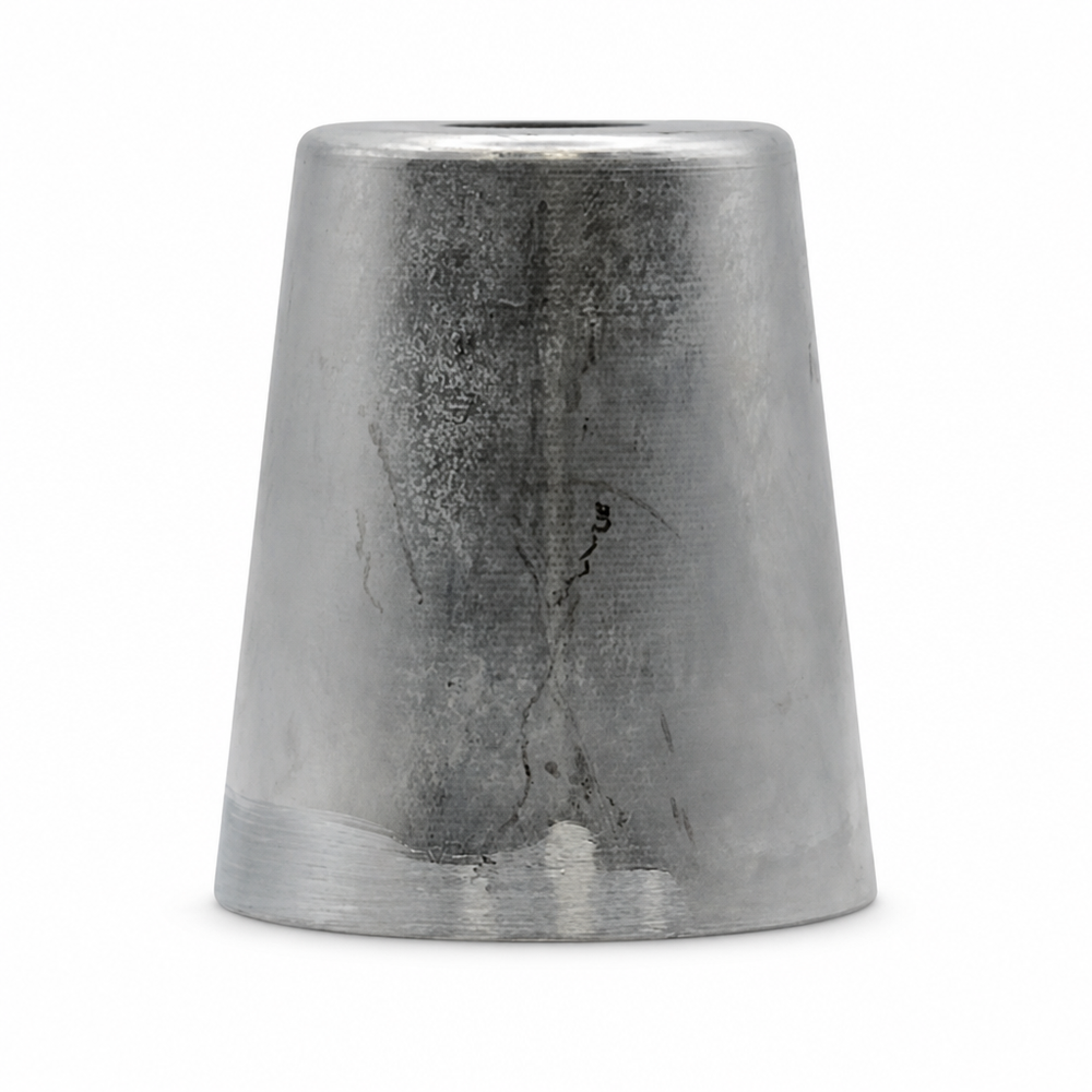 Recmar REC9305AL marine anode product image - clean product image