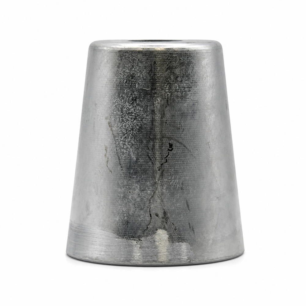 Recmar REC9305 marine anode product image - clean product image