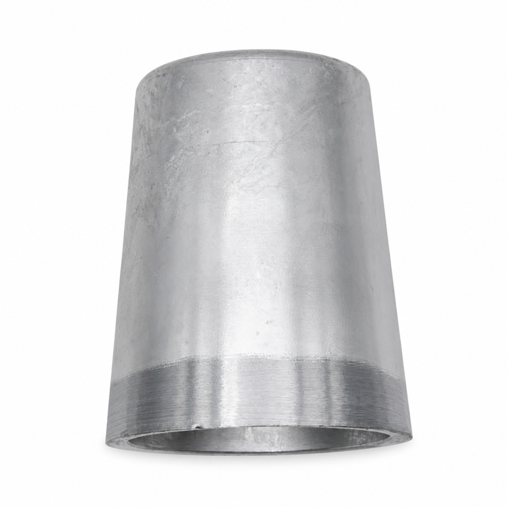 Recmar REC9306 marine anode product image - clean product image