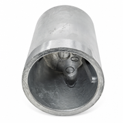 Recmar REC9306 marine anode product image - clean product image