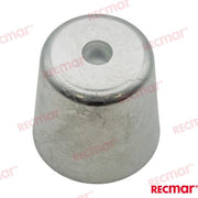 Ánodo Recmar REC9307 CÓNICO EJE RADICE - SERIE 70-100 - clean product image