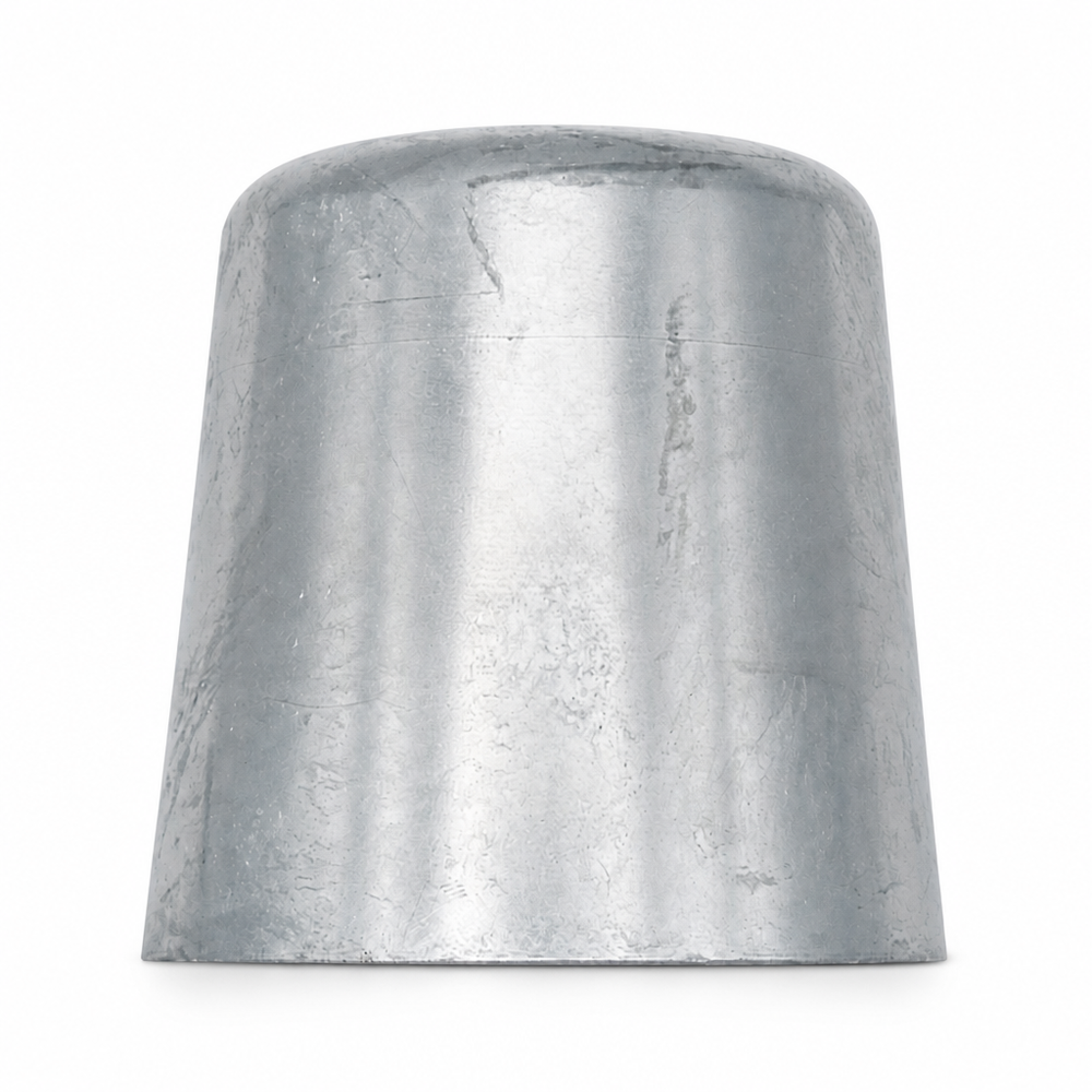 Recmar REC9307 marine anode product image - clean product image