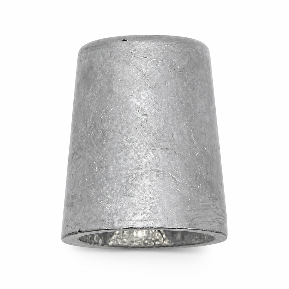 Recmar REC9308 marine anode product image - clean product image