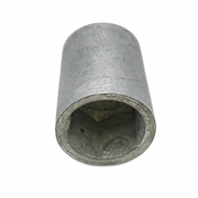 Recmar REC9308 marine anode product image - clean product image