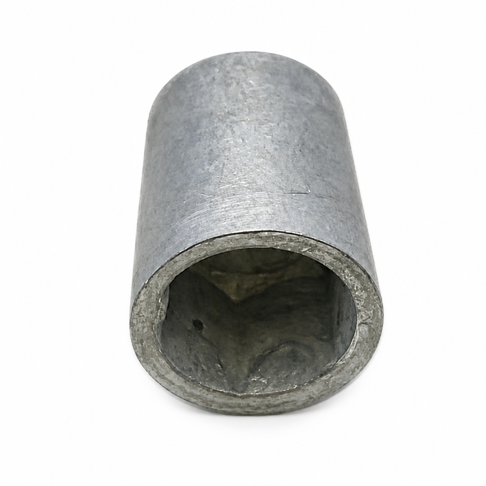 Recmar REC9308 marine anode product image - clean product image