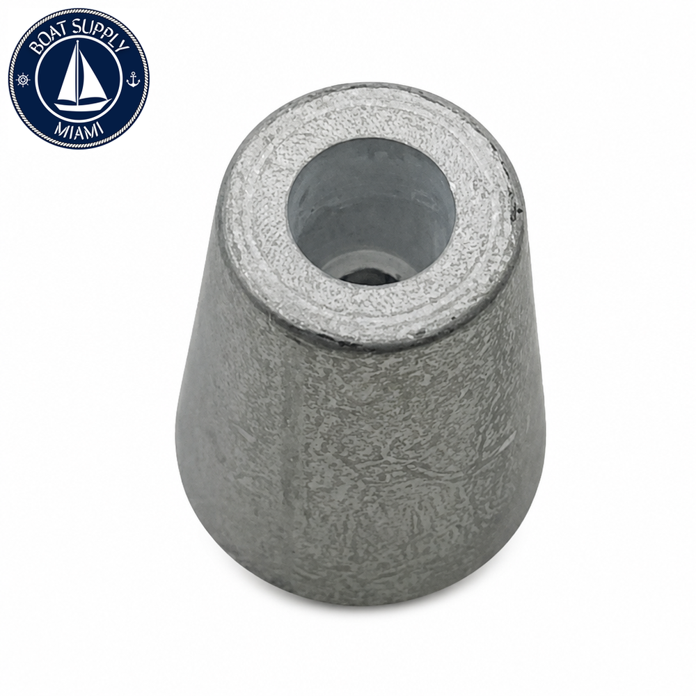 Recmar REC9309 marine anode - Boat Supply Miami - clean product image