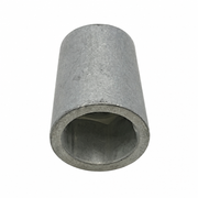 Recmar REC9309AL marine anode product image - clean product image