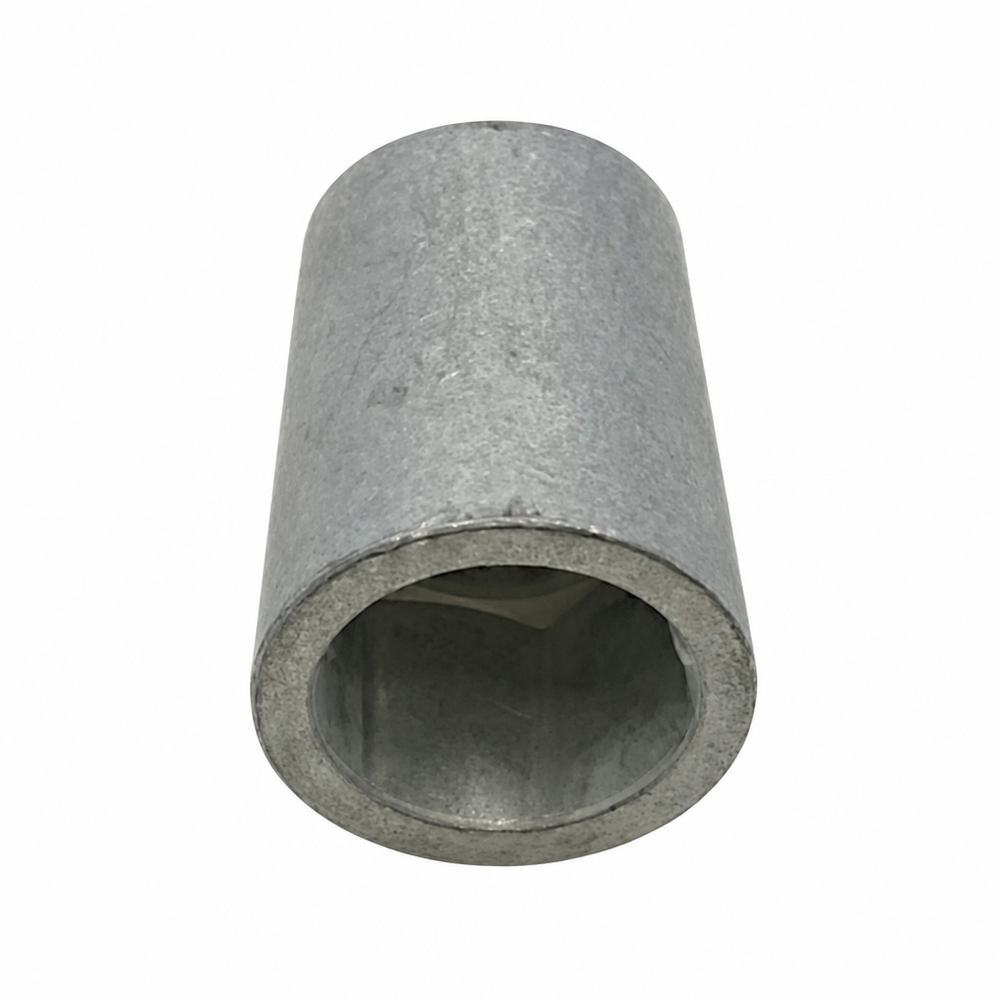 Recmar REC9309AL marine anode product image - clean product image