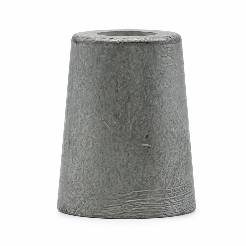 Recmar REC9309AL marine anode product image - clean product image