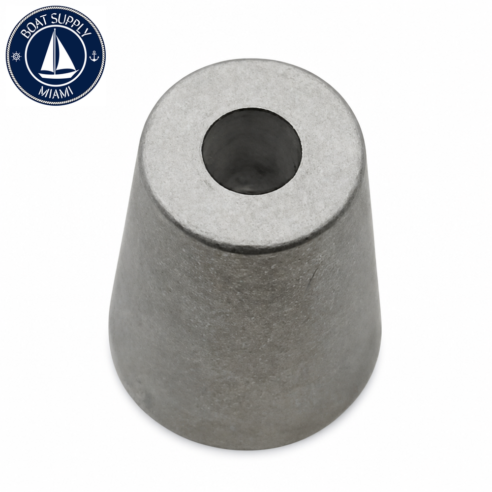 Recmar REC9310AL marine anode - Boat Supply Miami - clean product image