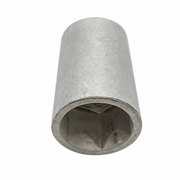 Recmar REC9310AL marine anode product image - clean product image