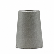 Recmar REC9310AL marine anode product image - clean product image