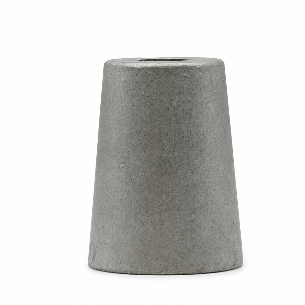 Recmar REC9310AL marine anode product image - clean product image