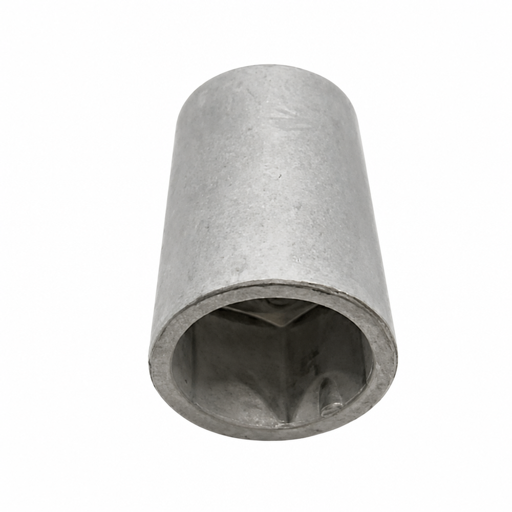 Recmar REC9310 marine anode product image - clean product image