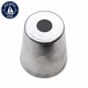 Recmar REC9311 marine anode - Boat Supply Miami - clean product image