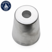 Recmar REC9311AL marine anode - Boat Supply Miami - clean product image