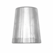 Recmar REC9311AL marine anode product image - clean product image