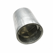 Recmar REC9311AL marine anode product image - clean product image