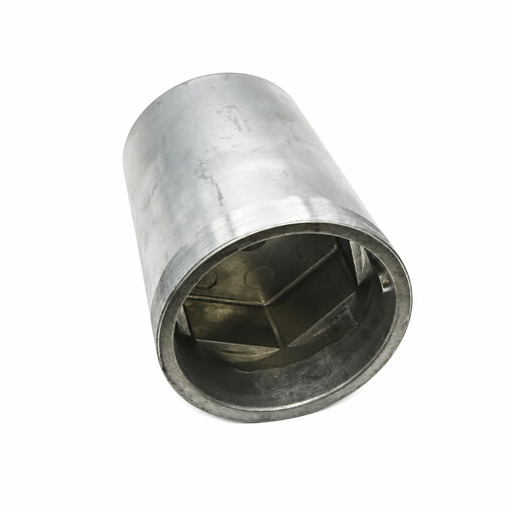 Recmar REC9311AL marine anode product image - clean product image