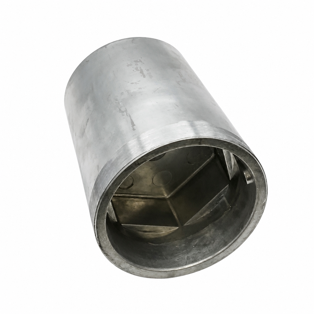 Recmar REC9311 marine anode product image - clean product image